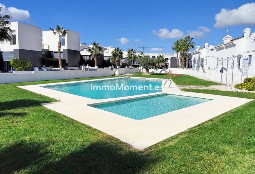 Revente - Appartement - Orihuela Costa - Villamartín
