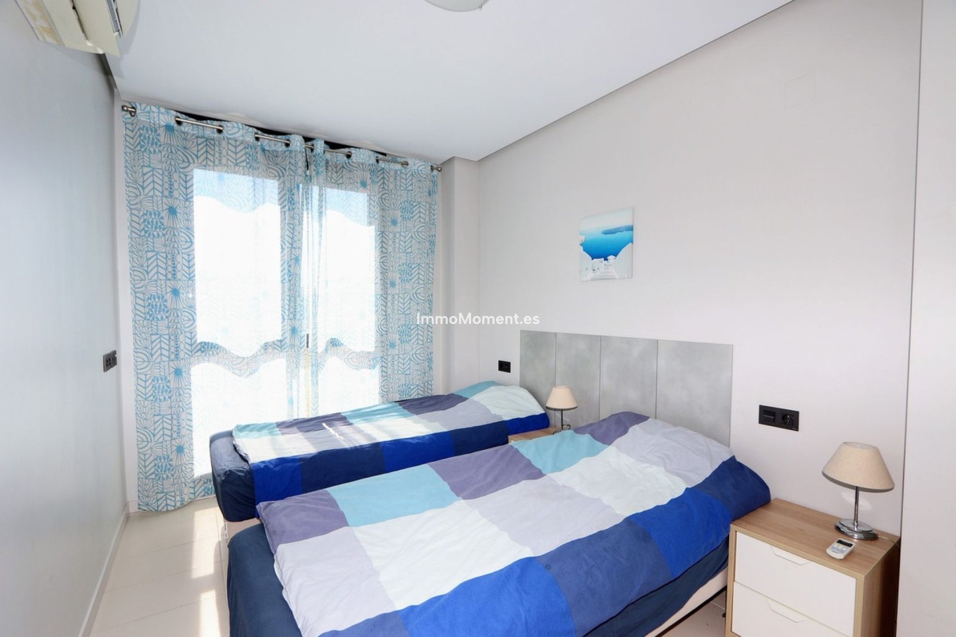Revente - Appartement - Orihuela Costa - Villamartín
