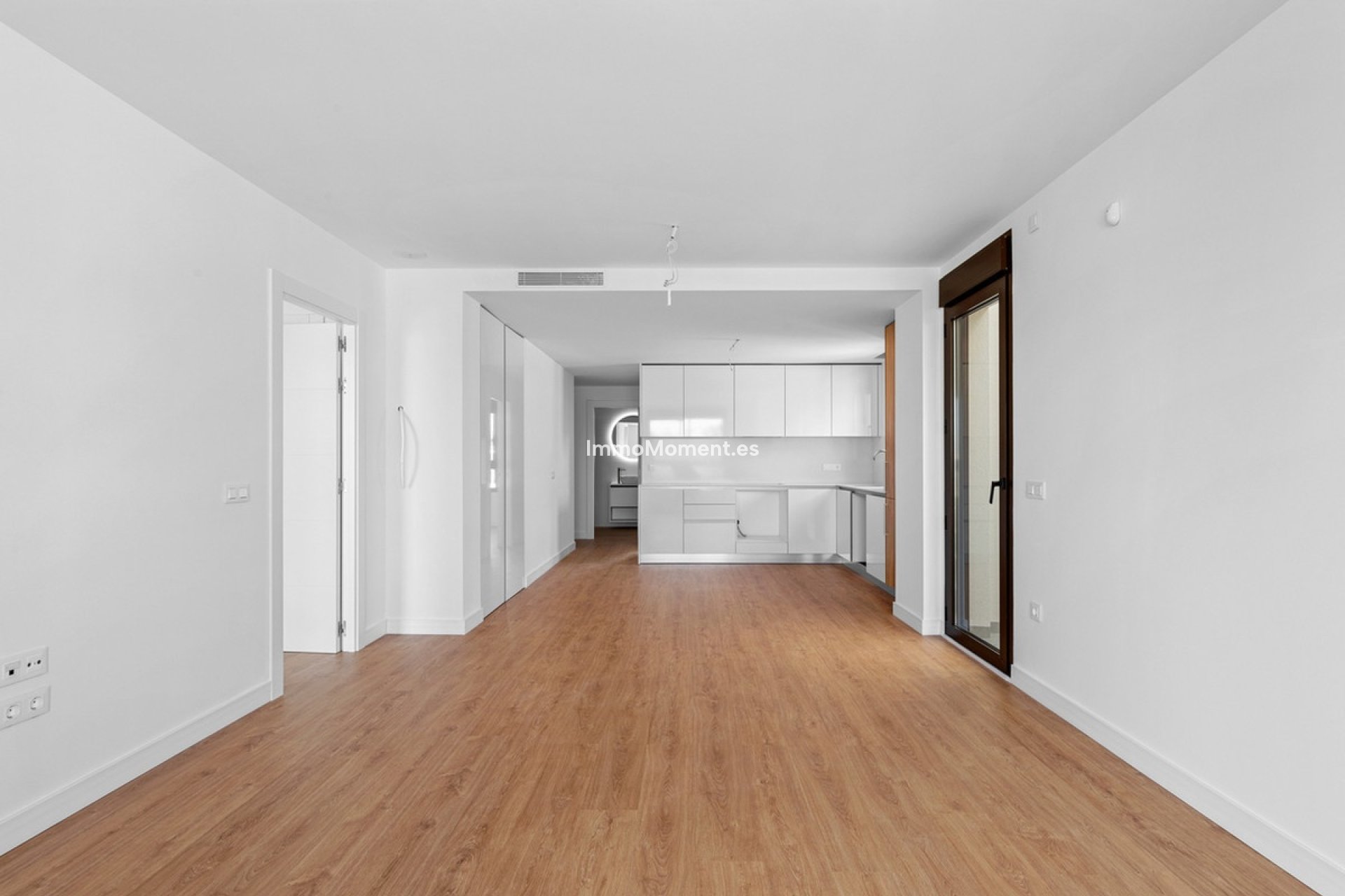 Revente - Appartement - Orihuela Costa - Villamartín