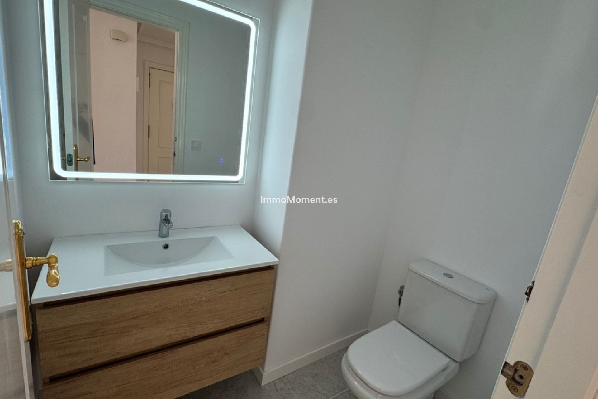 Revente - Appartement - Orihuela Costa - Villamartín