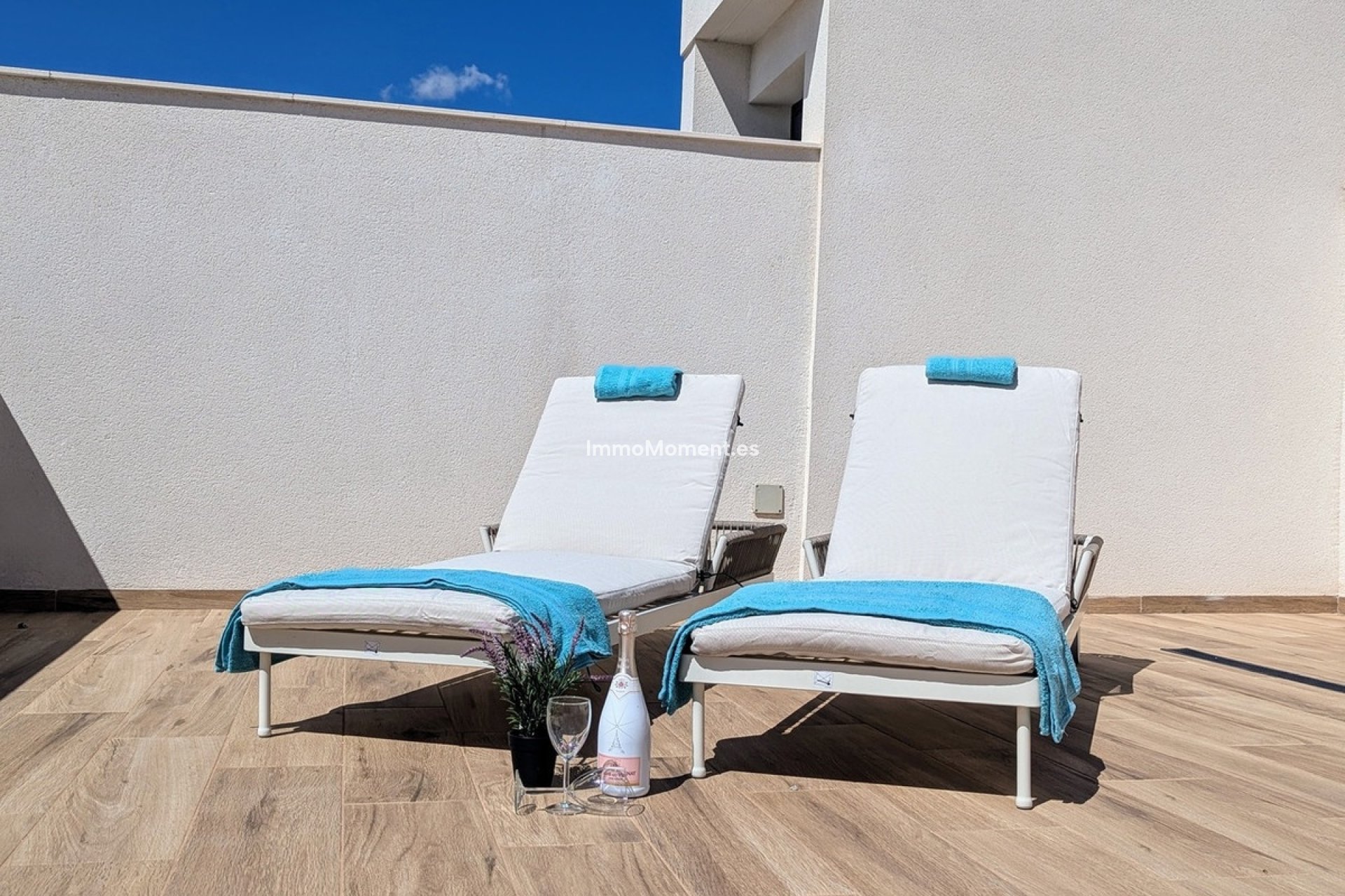 Revente - Appartement - Orihuela Costa - Villamartín