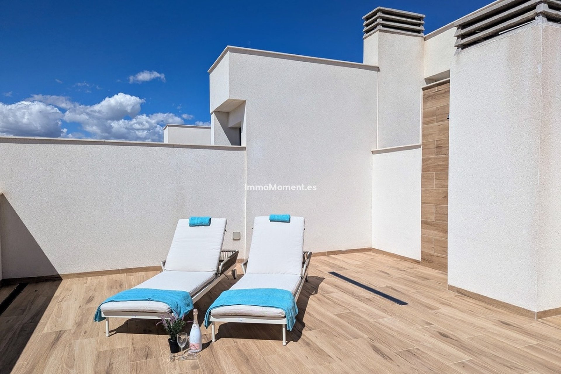 Revente - Appartement - Orihuela Costa - Villamartín