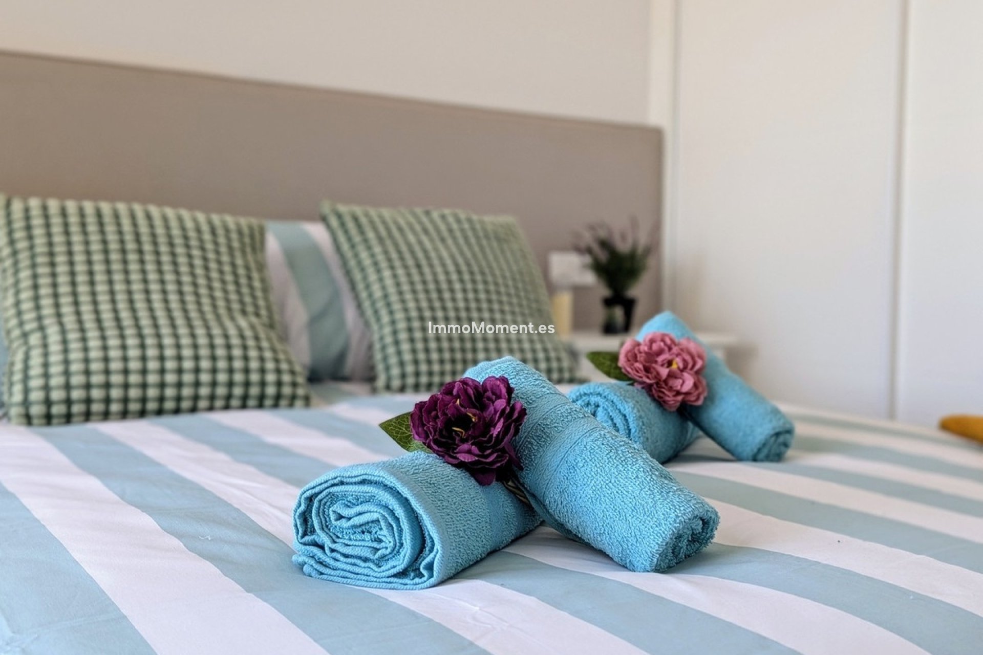 Revente - Appartement - Orihuela Costa - Villamartín