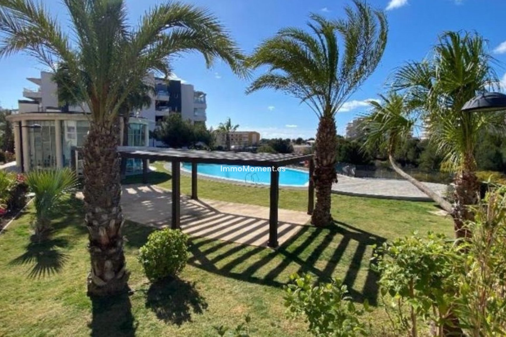 Revente - Appartement - Orihuela Costa - Villamartín