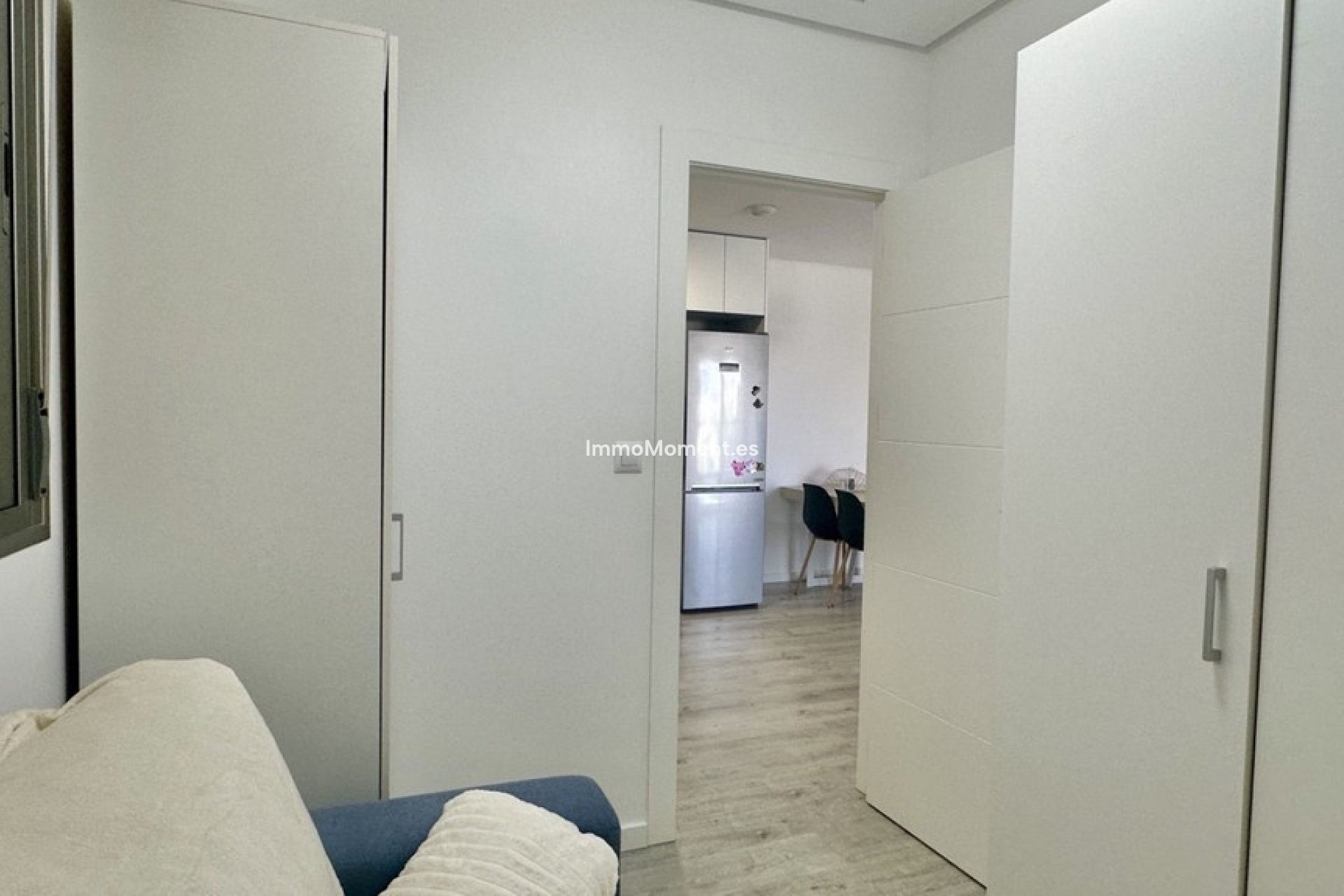 Revente - Appartement - Orihuela Costa - Villamartín