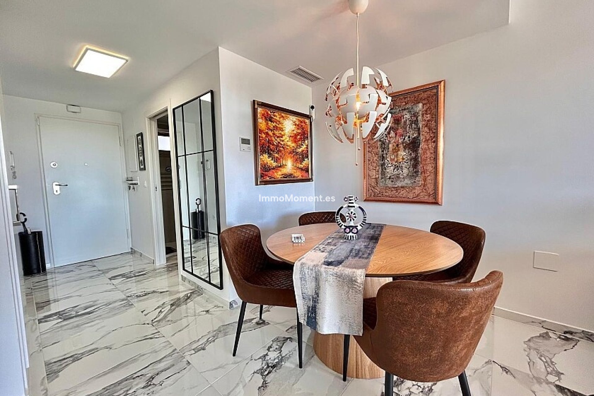 Revente - Appartement - Orihuela Costa - Villamartín