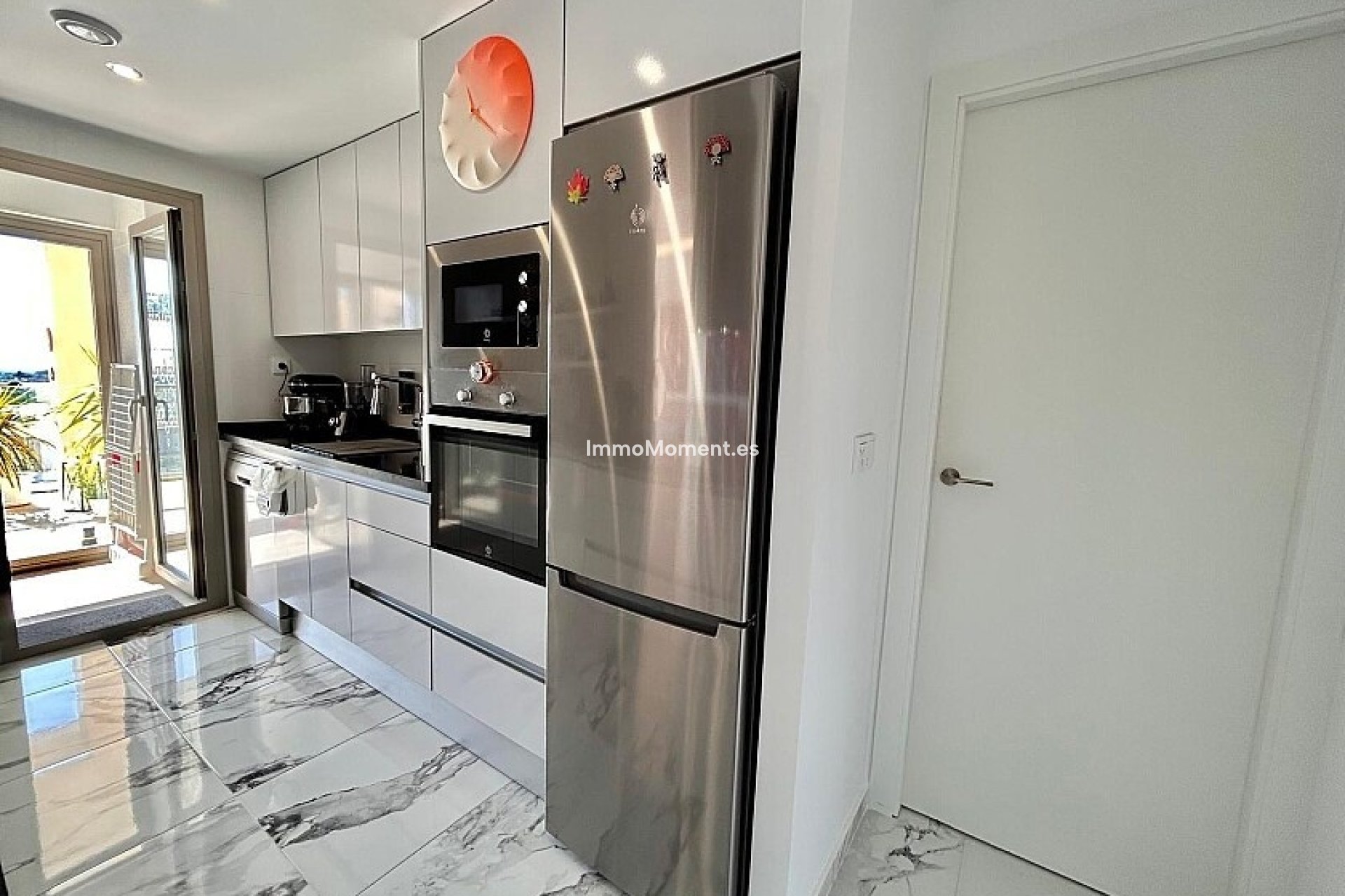 Revente - Appartement - Orihuela Costa - Villamartín