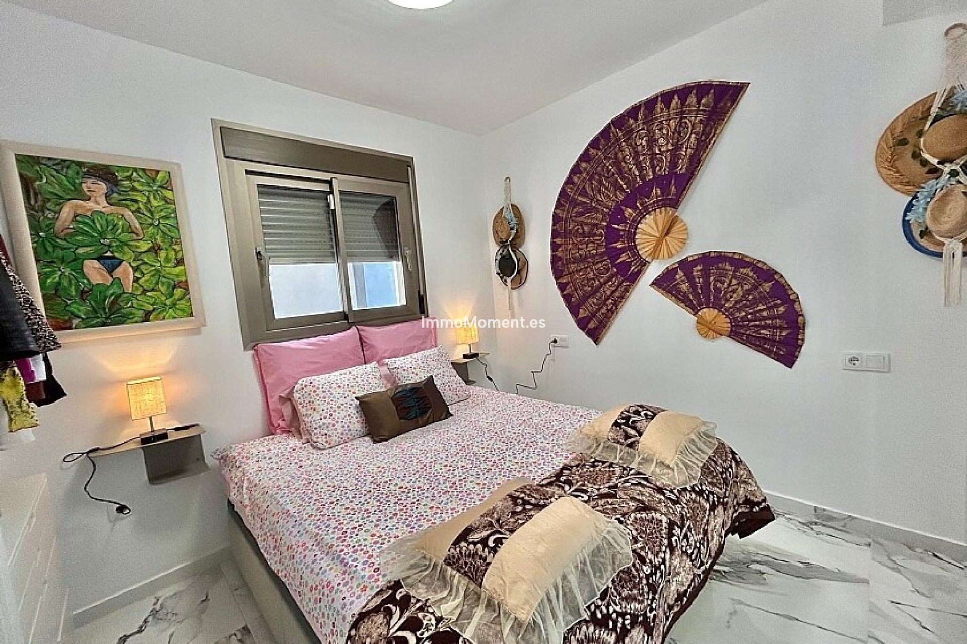 Revente - Appartement - Orihuela Costa - Villamartín