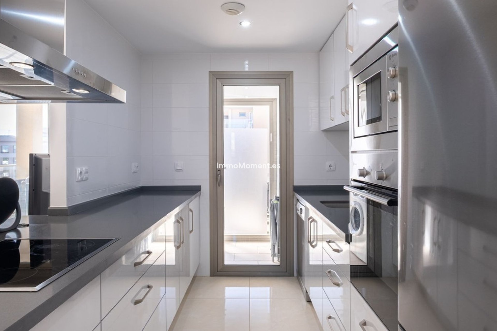Revente - Appartement - Orihuela Costa - Villamartín