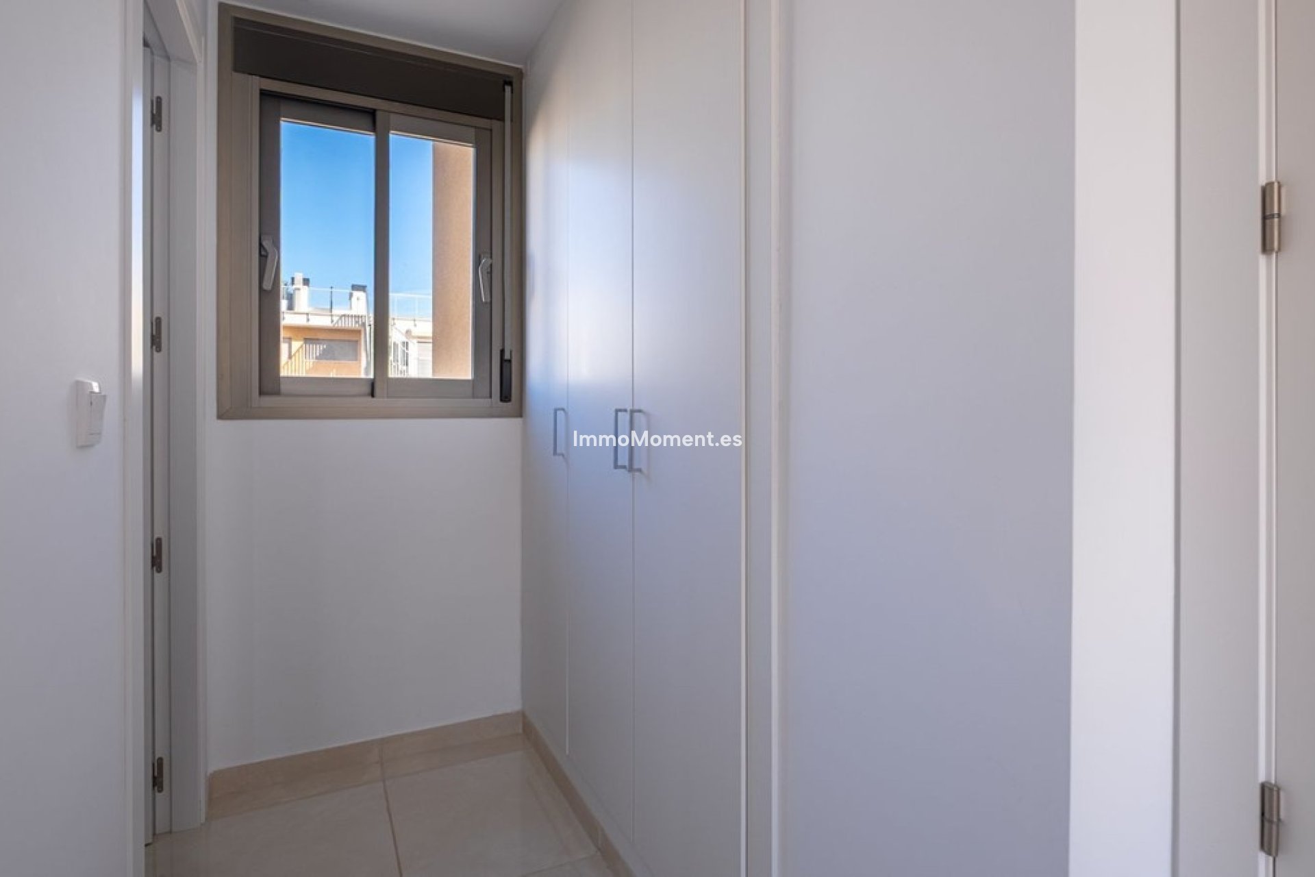 Revente - Appartement - Orihuela Costa - Villamartín