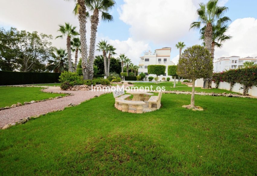 Revente - Appartement - Orihuela Costa - Villamartín