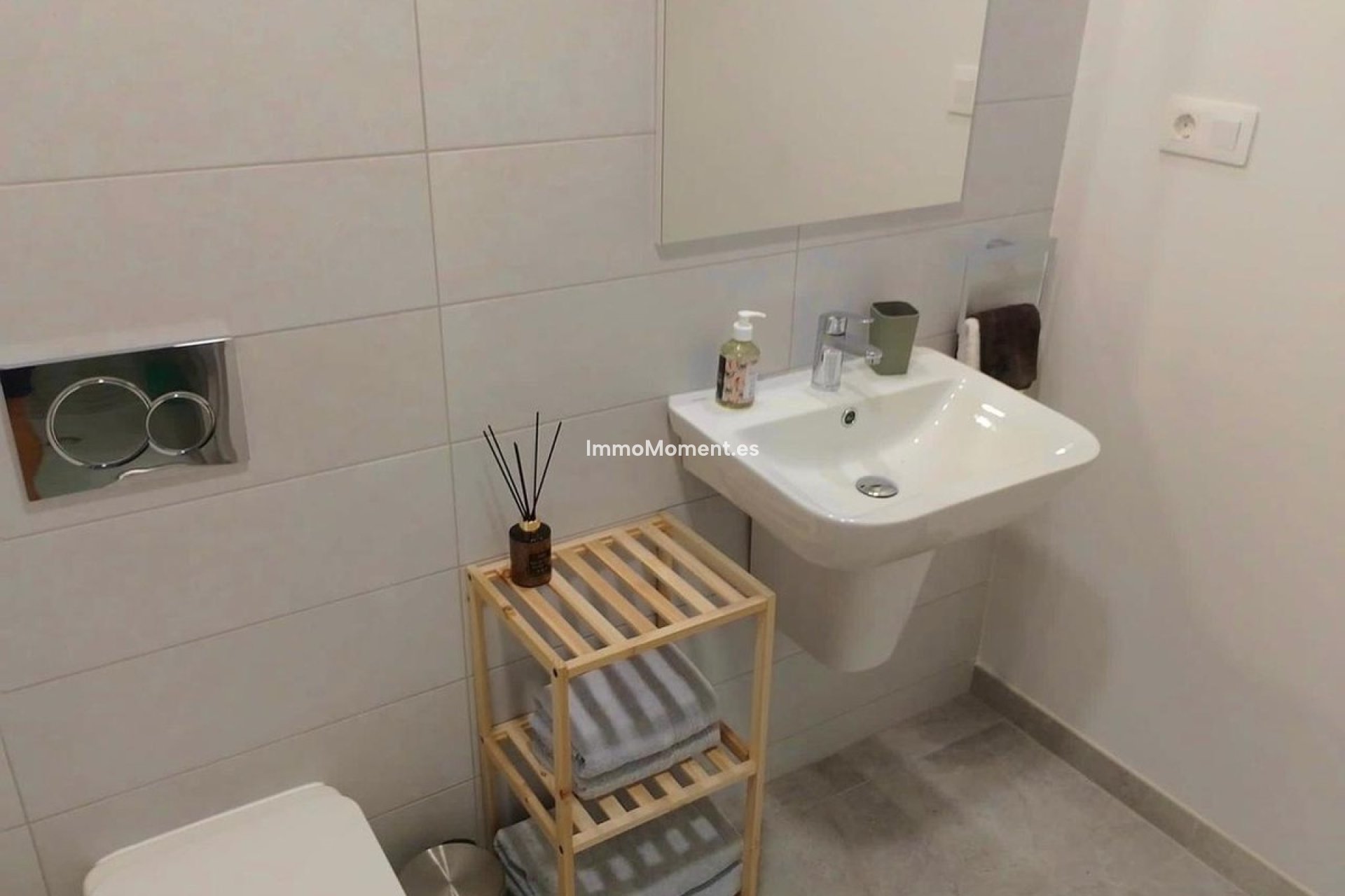 Revente - Appartement - Orihuela Costa - Villamartín