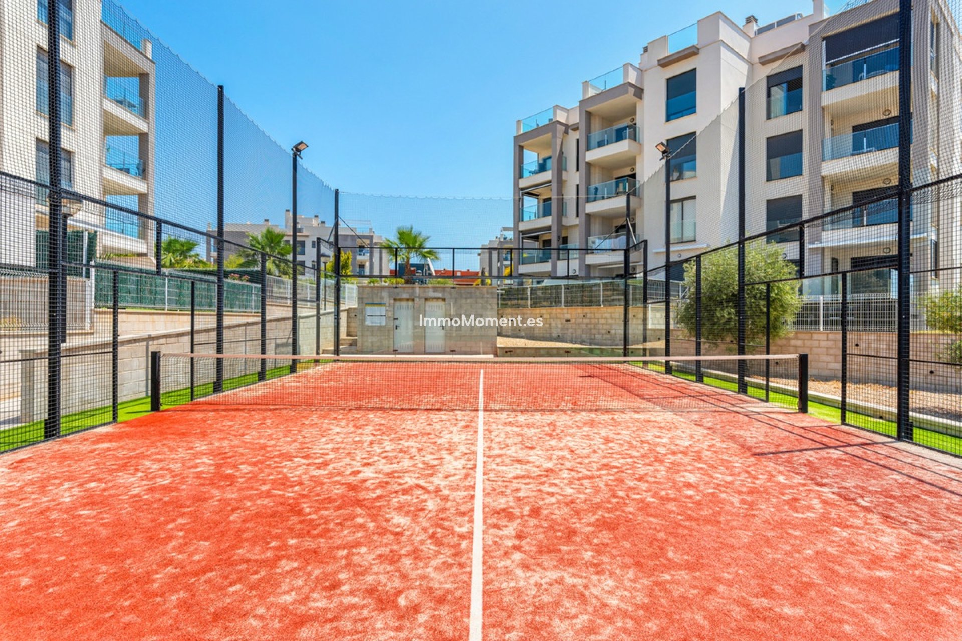 Revente - Appartement - Orihuela Costa - Villamartín