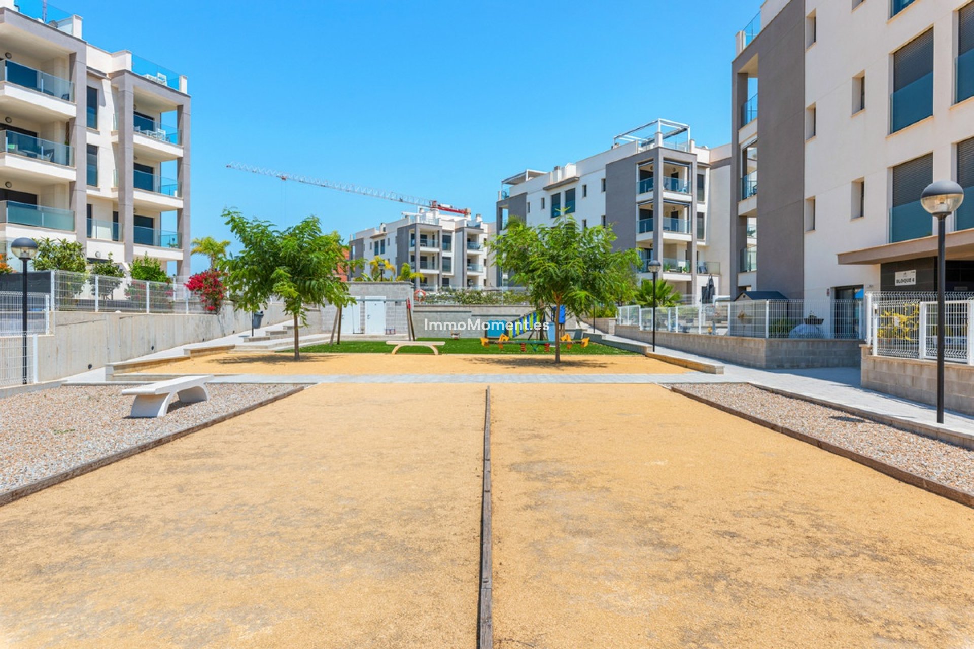 Revente - Appartement - Orihuela Costa - Villamartín