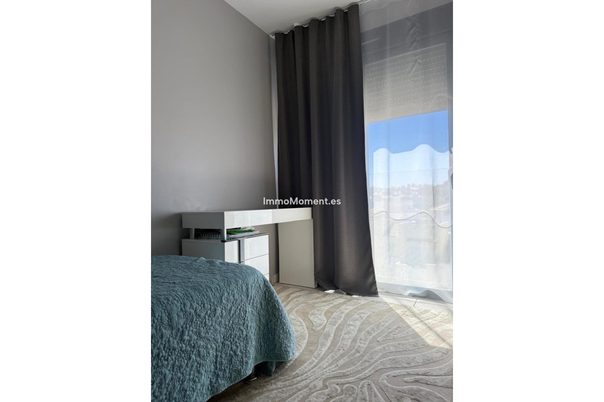 Revente - Appartement - Orihuela Costa - Villamartín