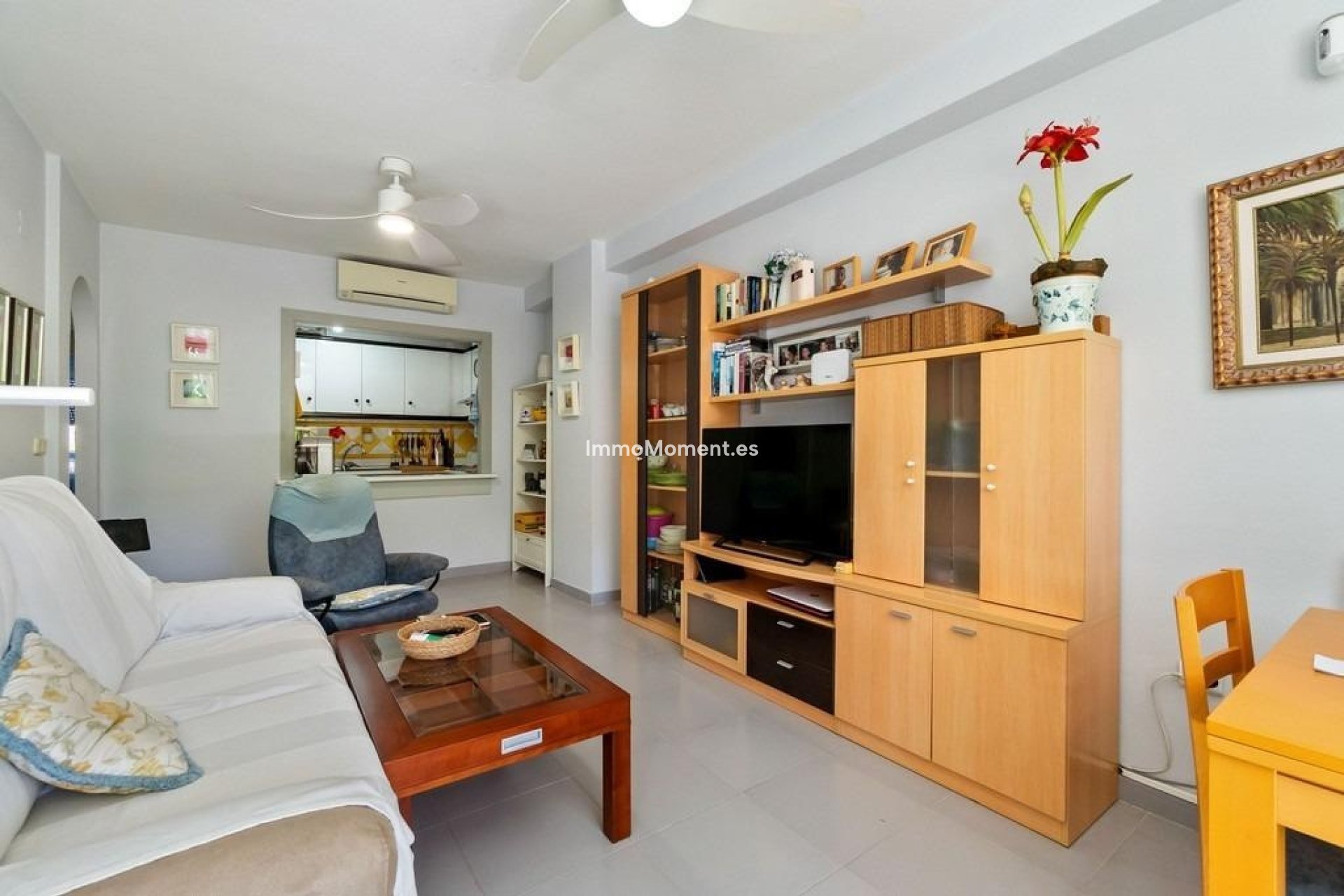 Revente - Appartement - Orihuela - Dehesa de Campoamor