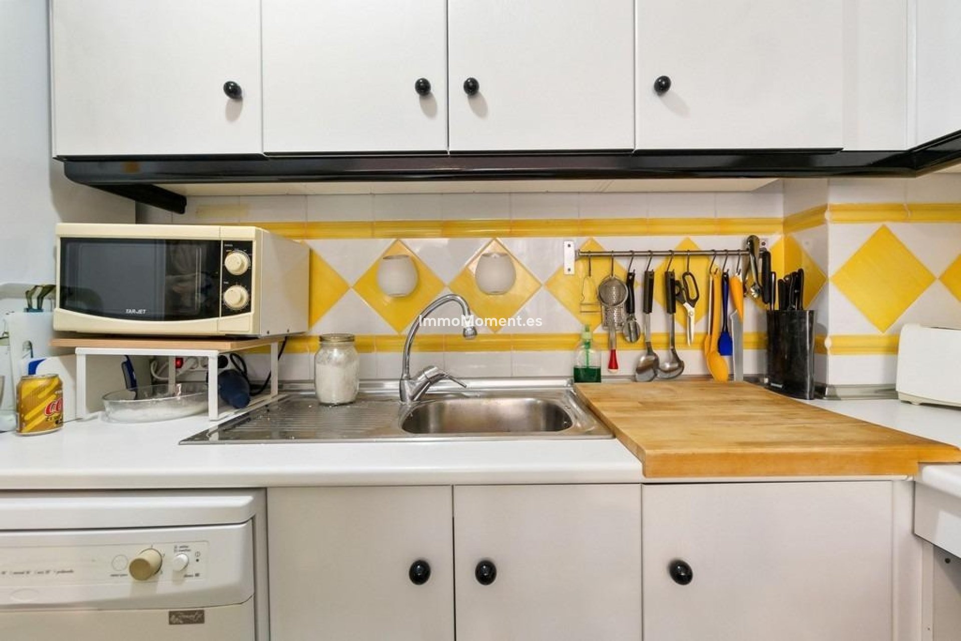 Revente - Appartement - Orihuela - Dehesa de Campoamor