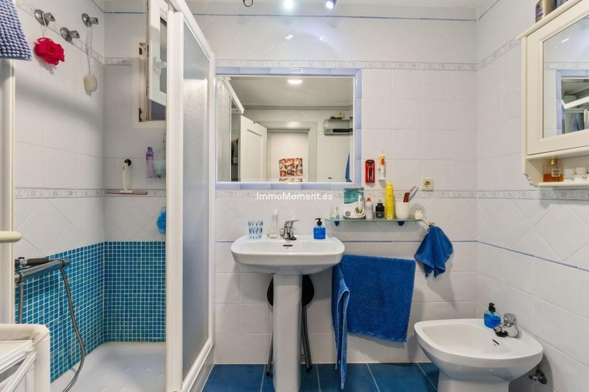 Revente - Appartement - Orihuela - Dehesa de Campoamor