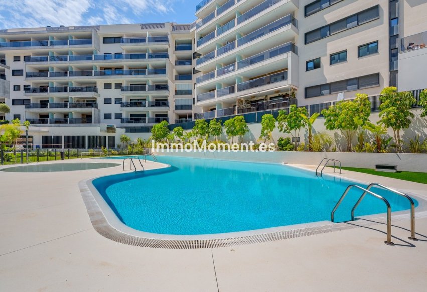 Revente - Appartement - Orihuela - Dehesa de Campoamor