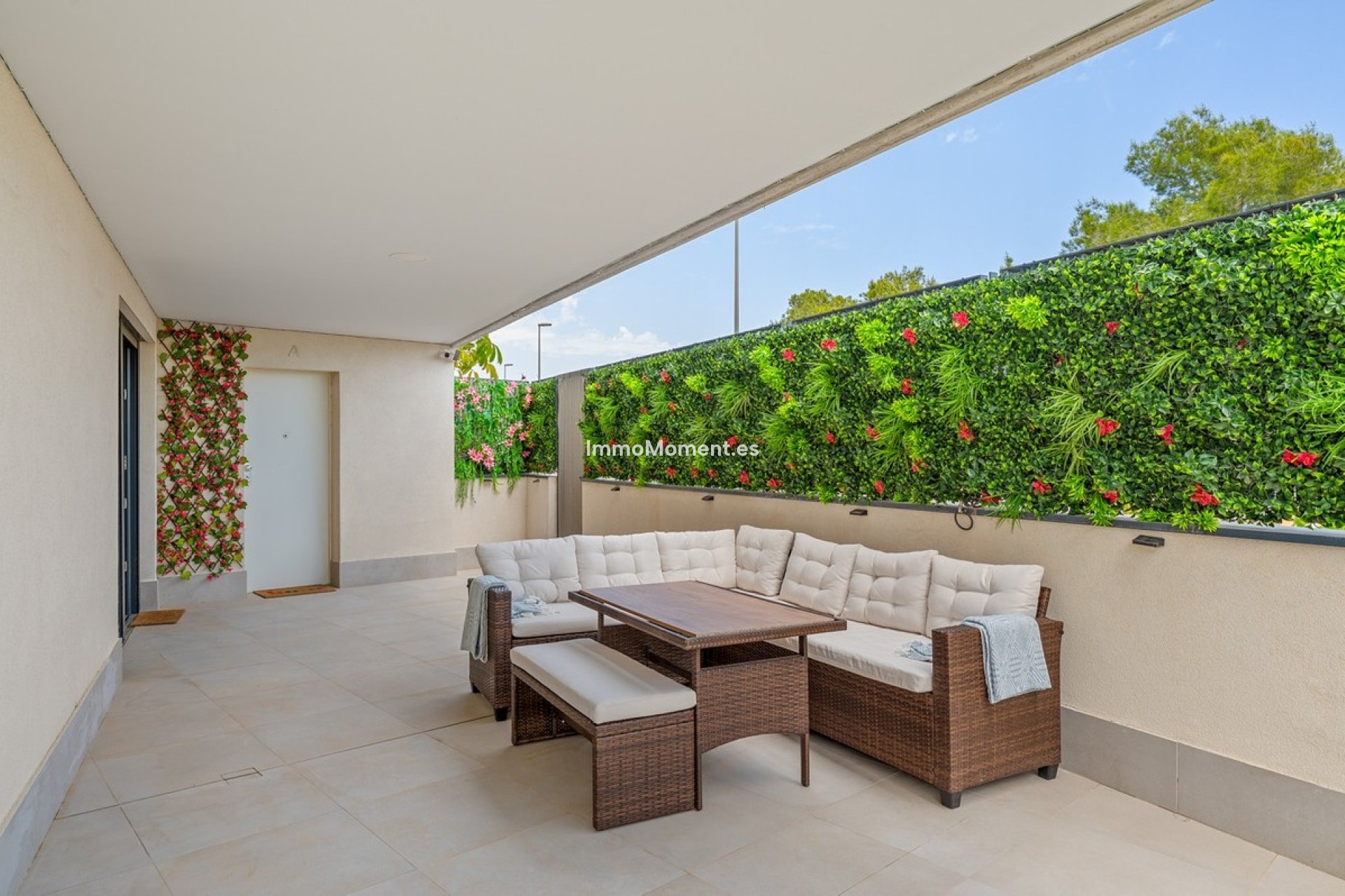 Revente - Appartement - Orihuela - Dehesa de Campoamor