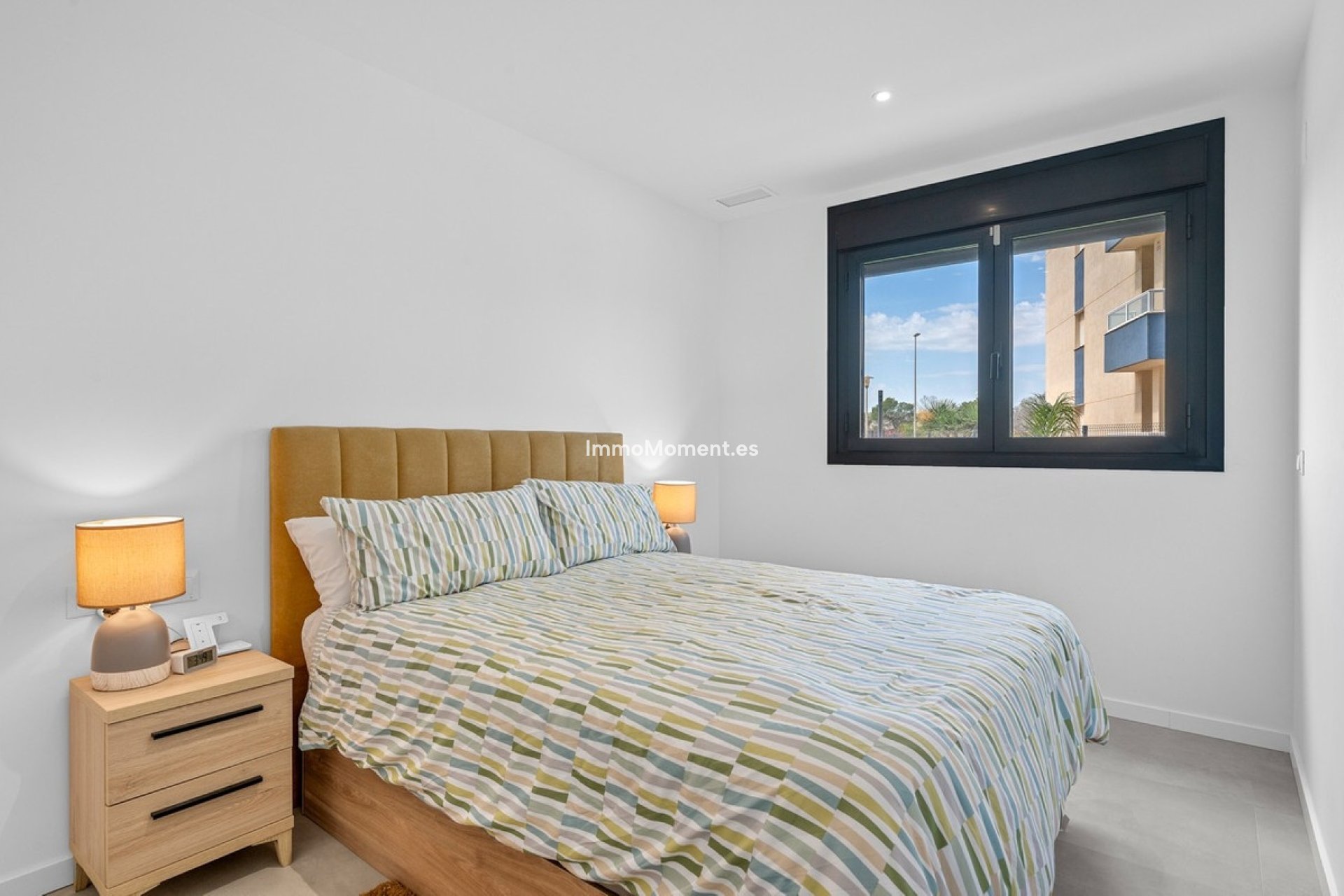 Revente - Appartement - Orihuela - Dehesa de Campoamor