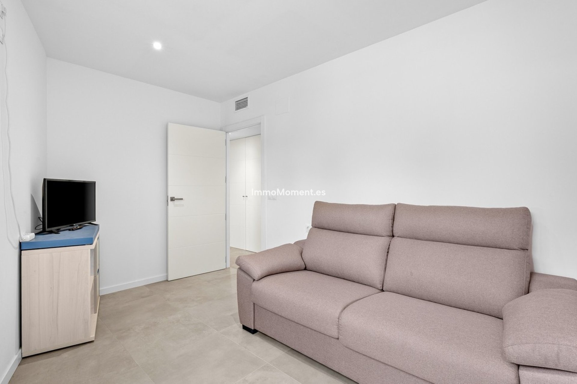 Revente - Appartement - Orihuela - Dehesa de Campoamor