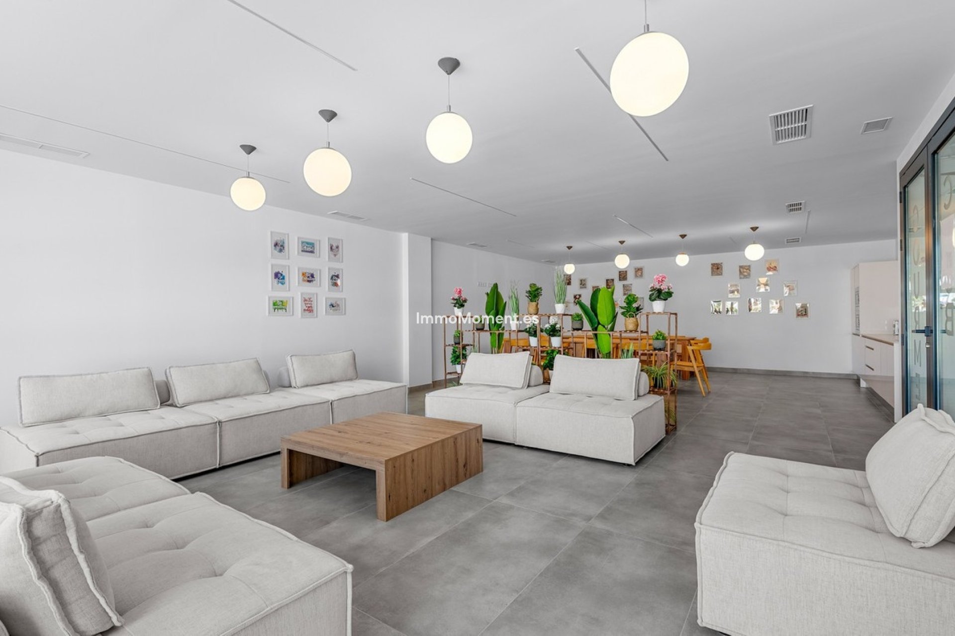 Revente - Appartement - Orihuela - Dehesa de Campoamor