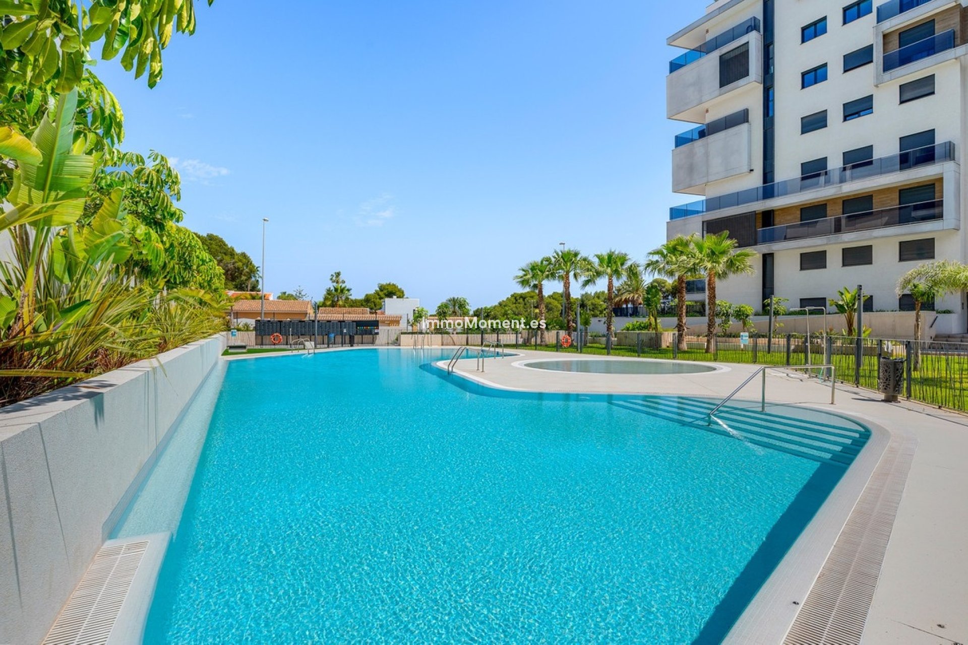 Revente - Appartement - Orihuela - Dehesa de Campoamor