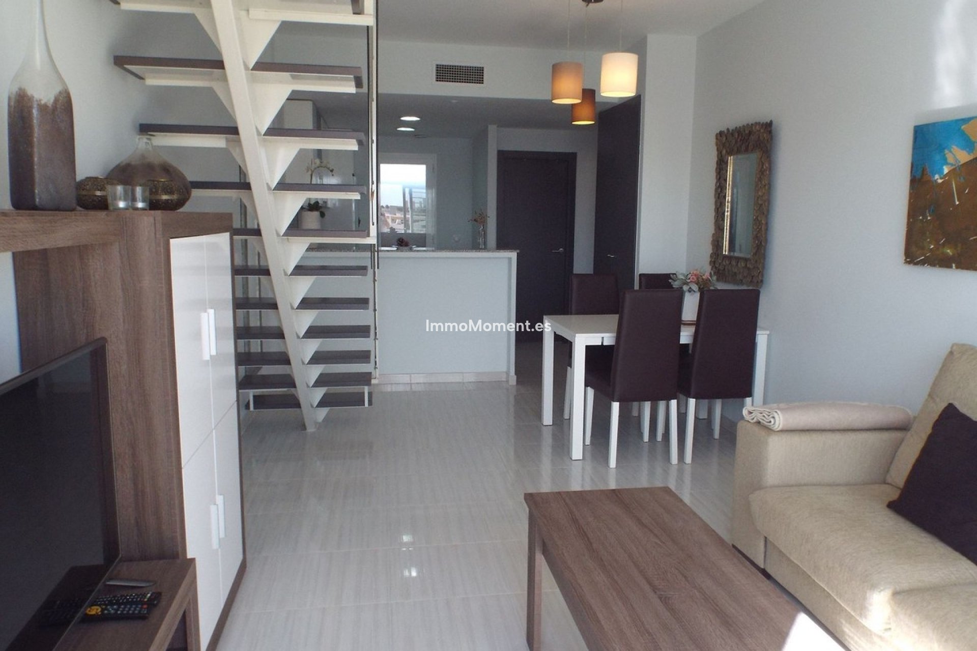 Revente - Appartement - Orihuela - La Ciñuelica