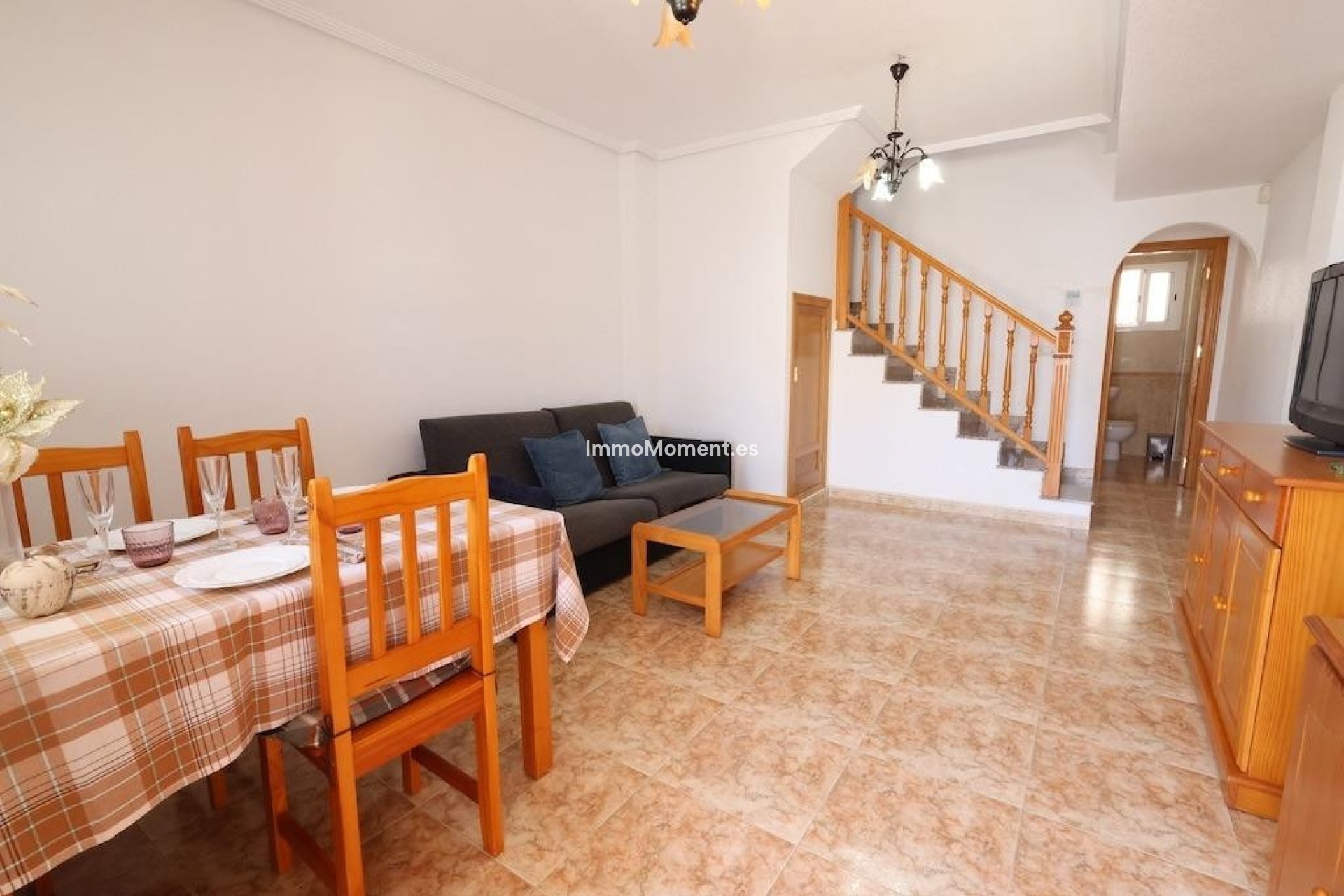 Revente - Appartement - Orihuela - La Ciñuelica