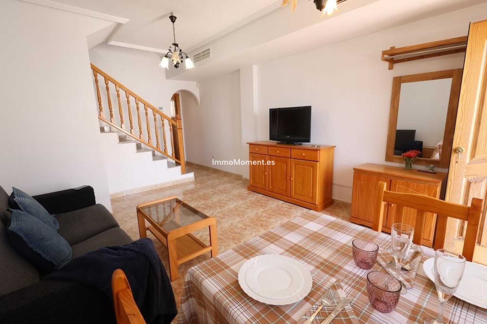 Revente - Appartement - Orihuela - La Ciñuelica