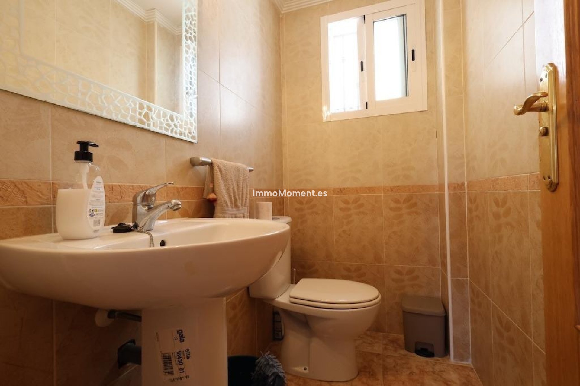 Revente - Appartement - Orihuela - La Ciñuelica