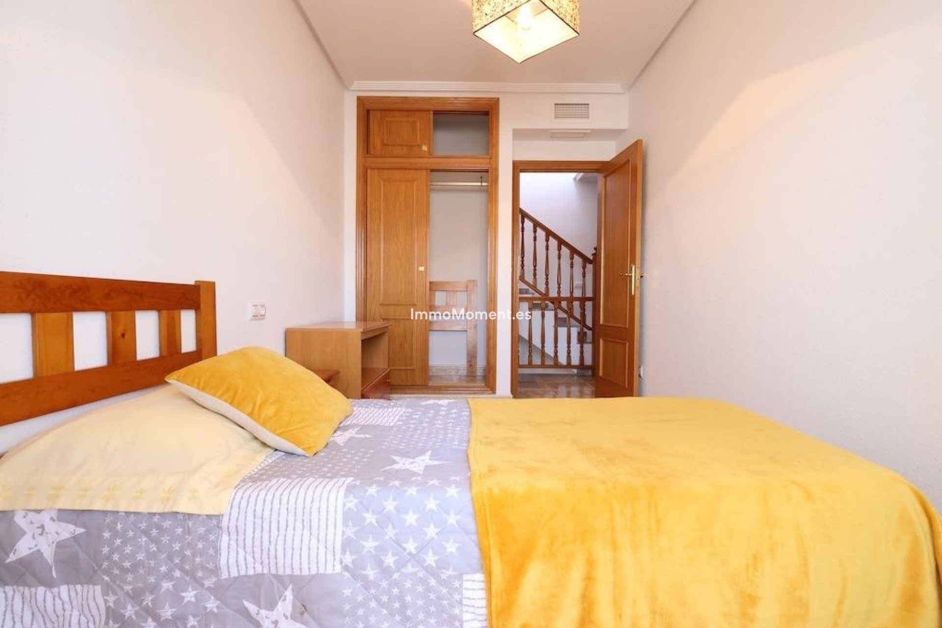 Revente - Appartement - Orihuela - La Ciñuelica