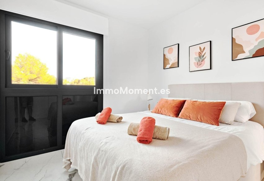 Revente - Appartement - Orihuela - La Florida