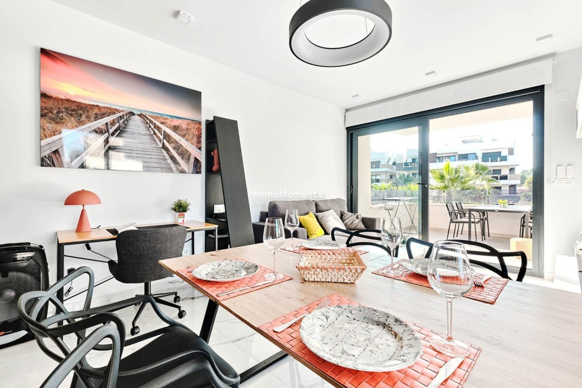 Revente - Appartement - Orihuela - La Florida
