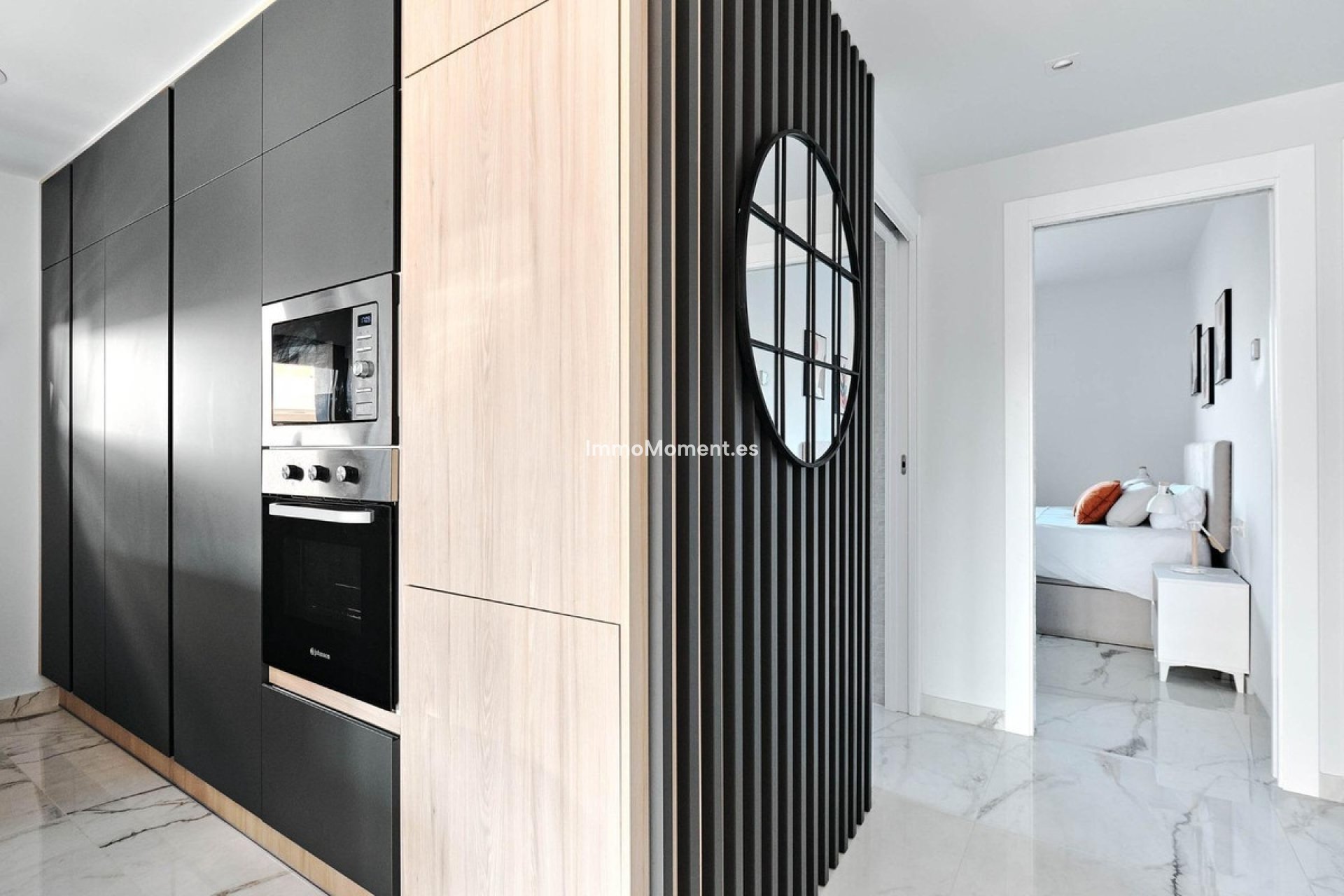 Revente - Appartement - Orihuela - La Florida