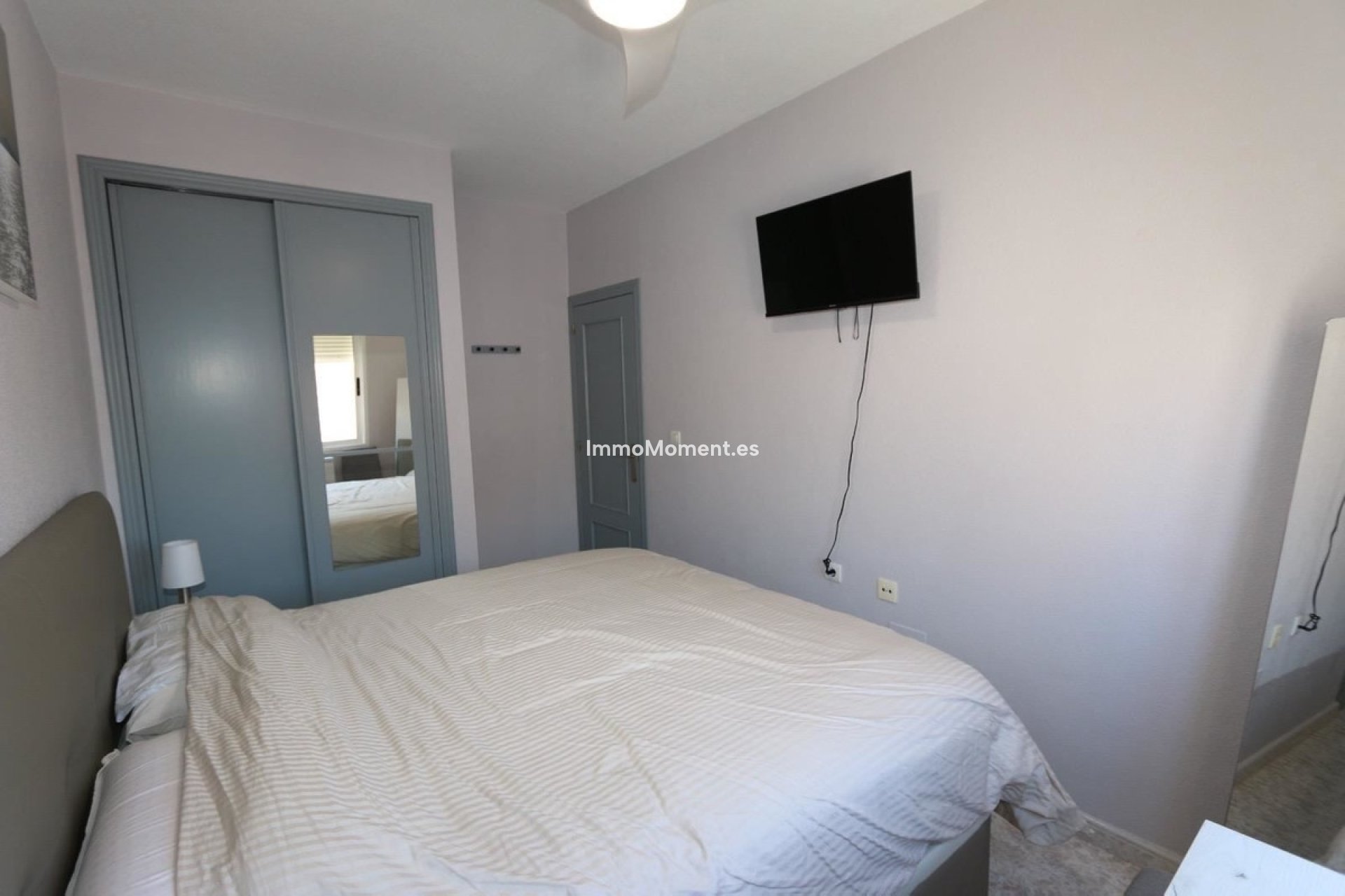 Revente - Appartement - Orihuela - La Florida