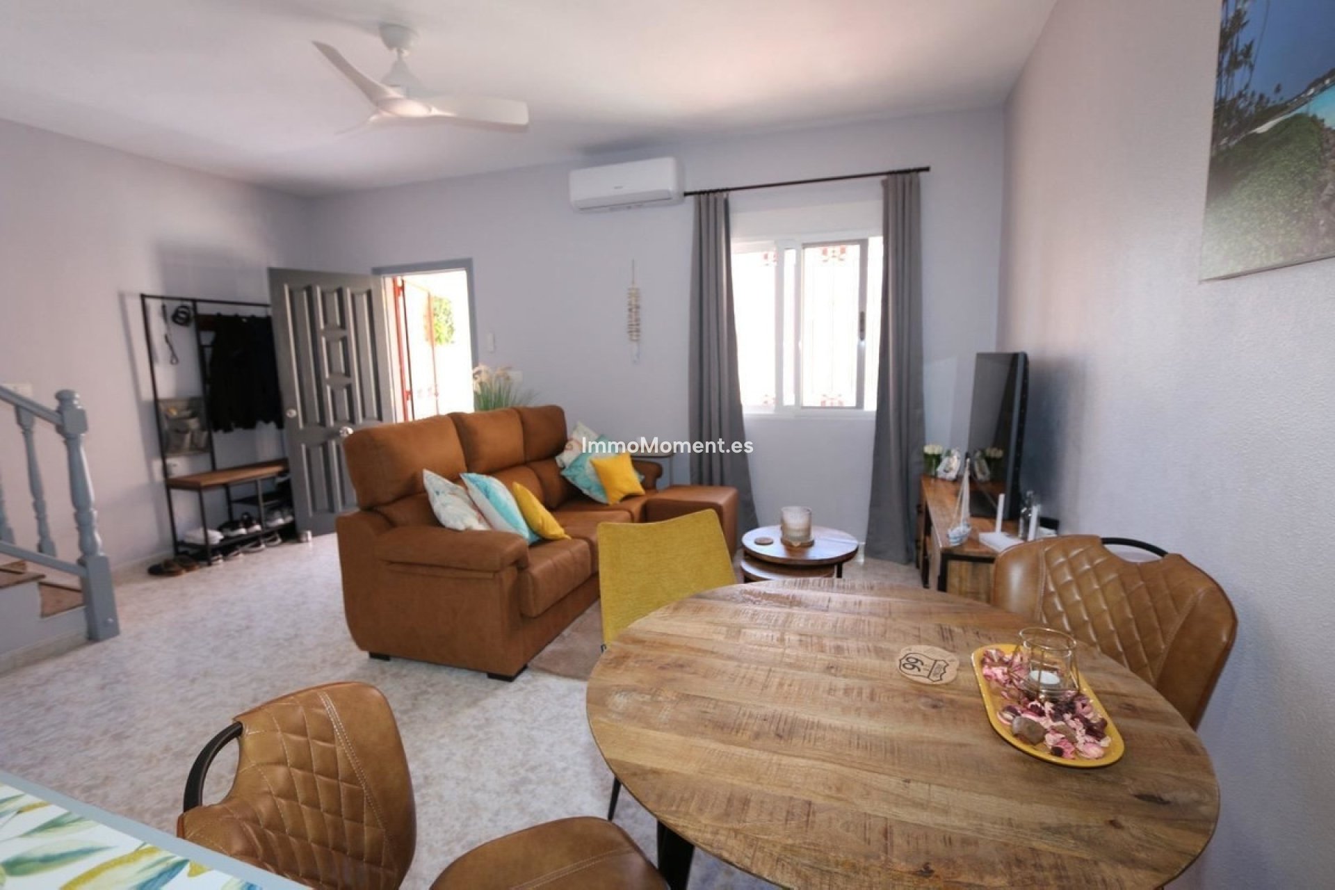 Revente - Appartement - Orihuela - La Florida