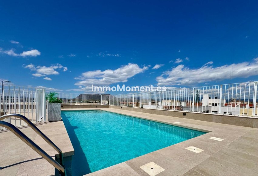 Revente - Appartement - Orihuela - La Florida