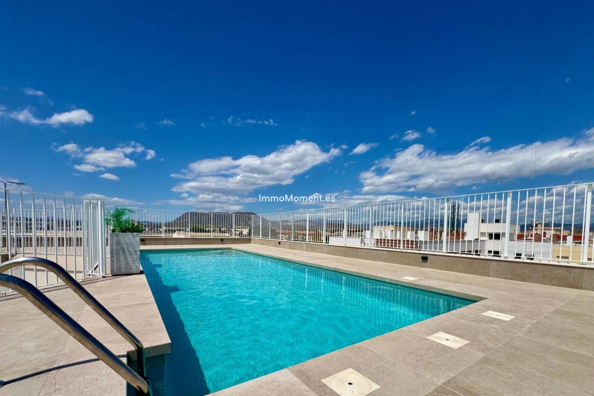 Revente - Appartement - Orihuela - La Florida