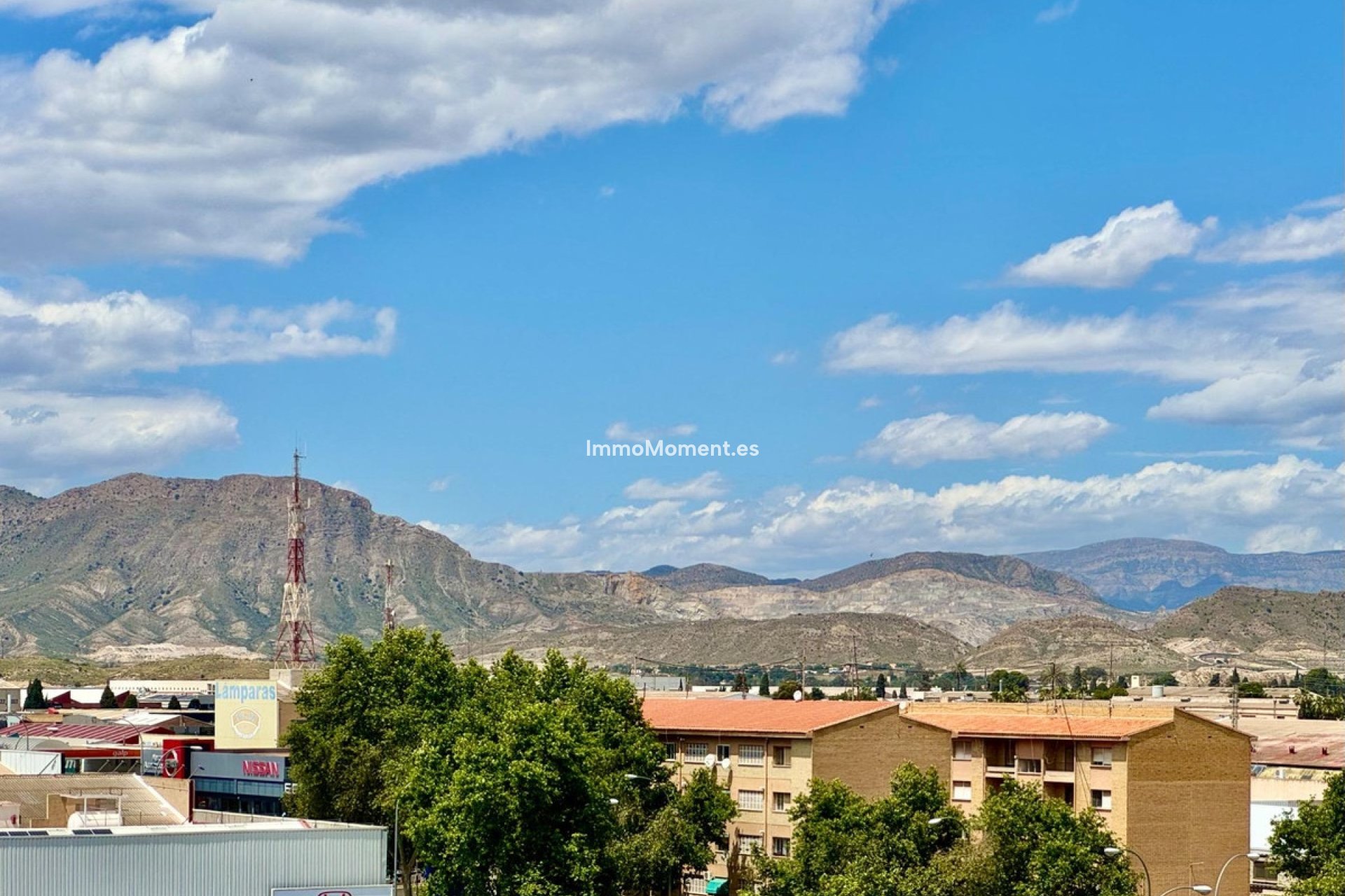 Revente - Appartement - Orihuela - La Florida