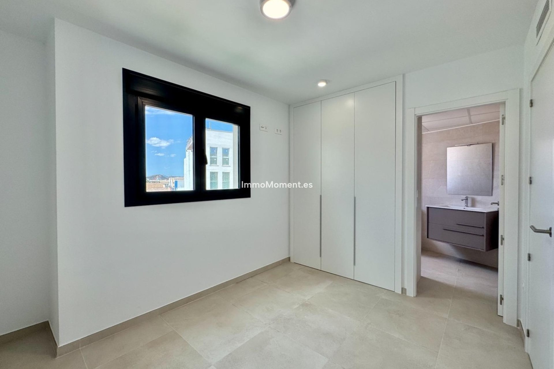 Revente - Appartement - Orihuela - La Florida