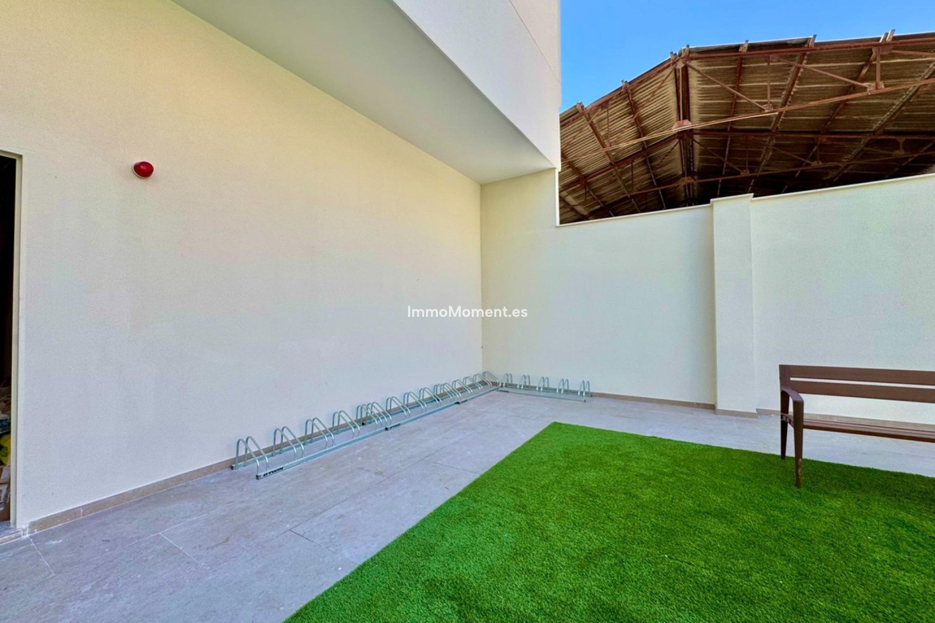 Revente - Appartement - Orihuela - La Florida