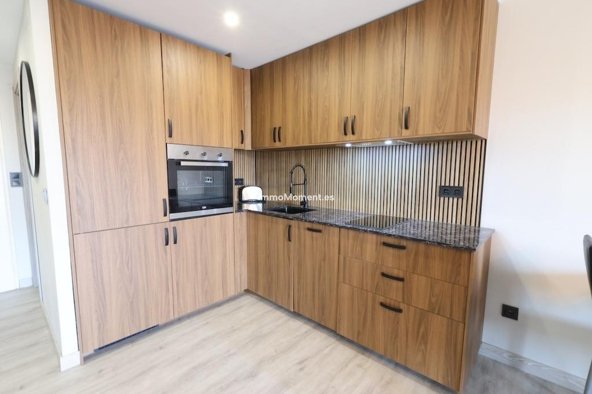 Revente - Appartement - Orihuela - La Regia
