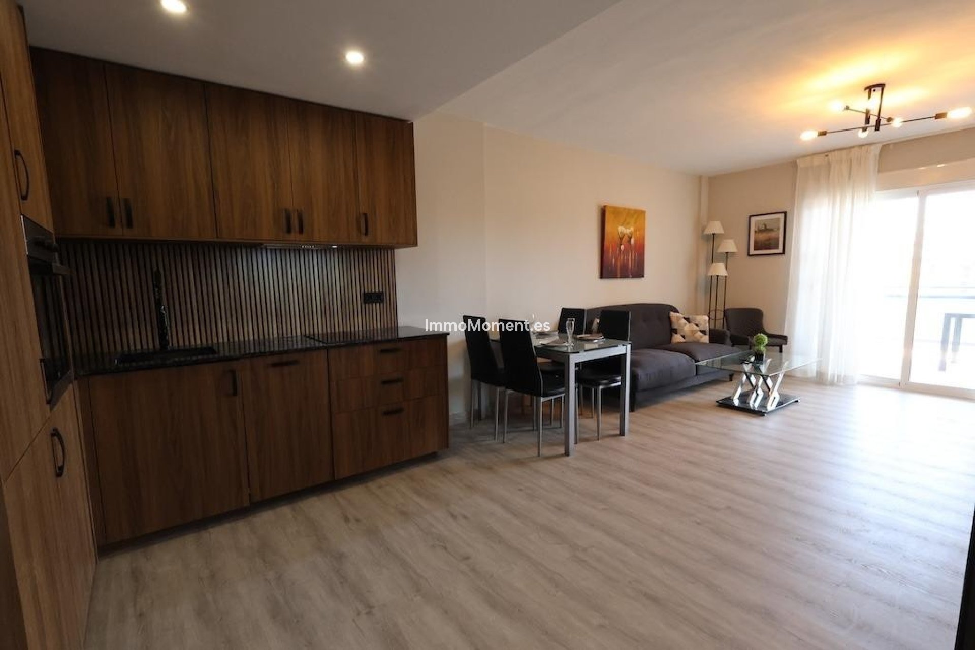 Revente - Appartement - Orihuela - La Regia