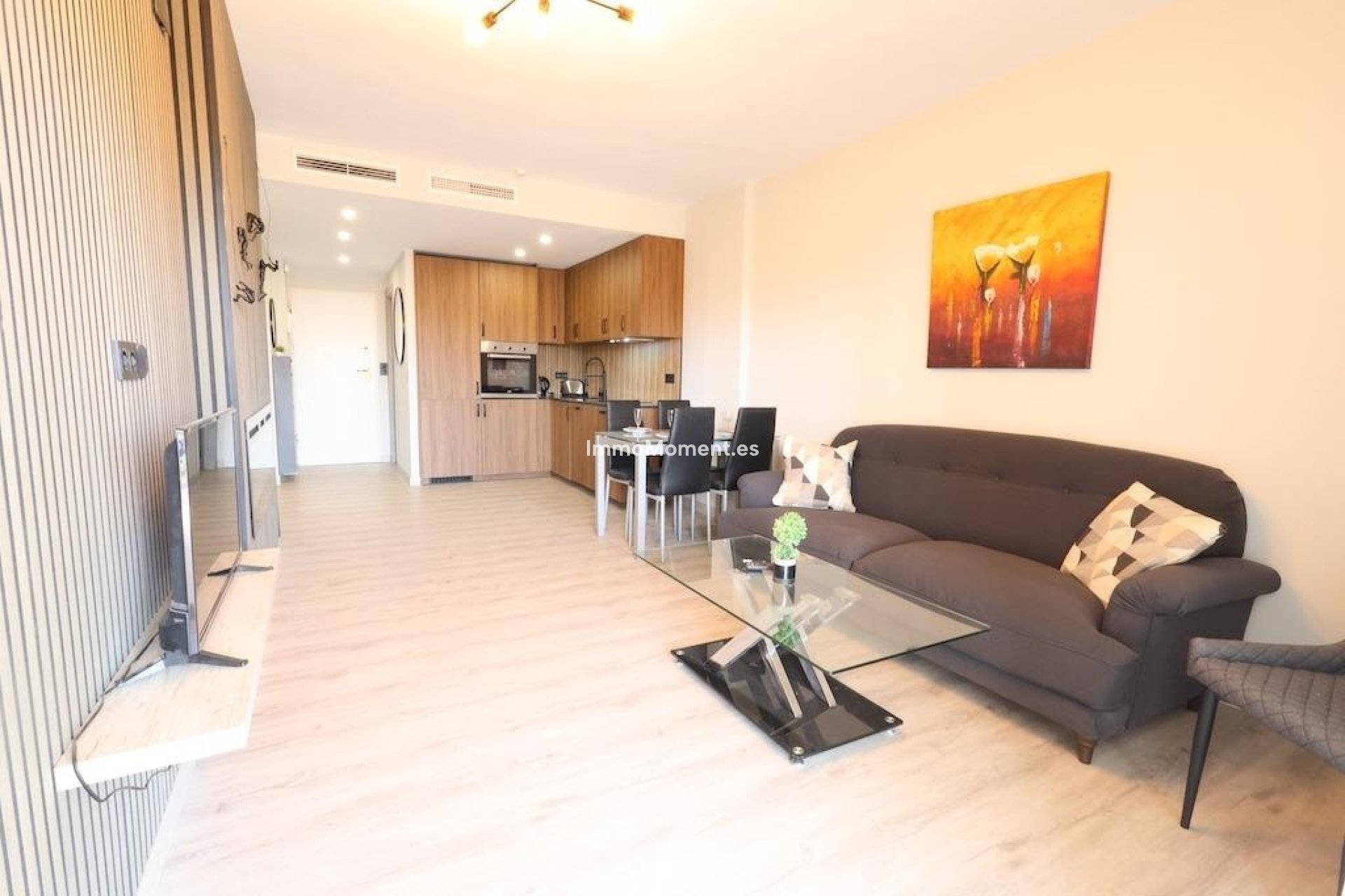 Revente - Appartement - Orihuela - La Regia