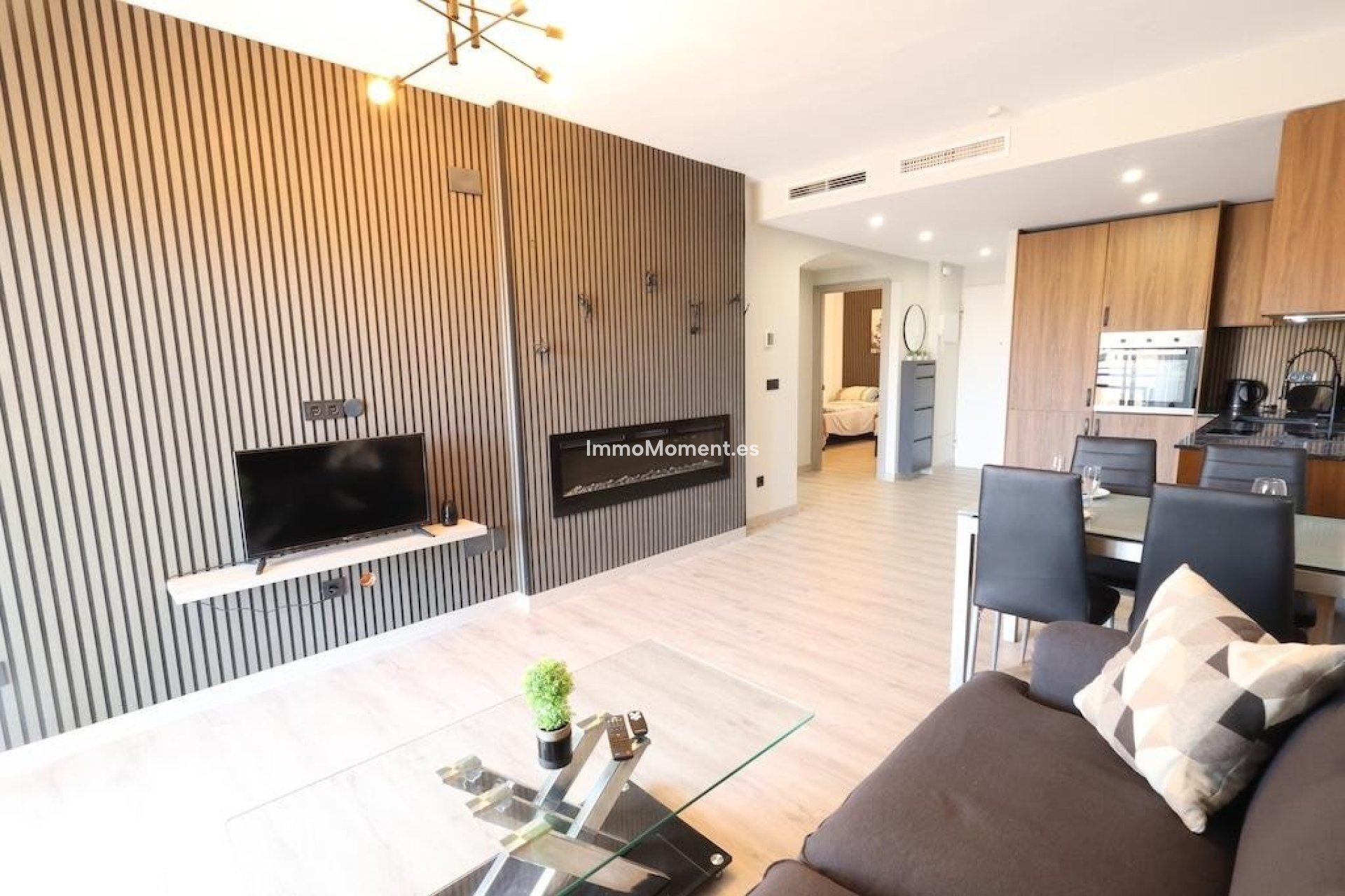 Revente - Appartement - Orihuela - La Regia