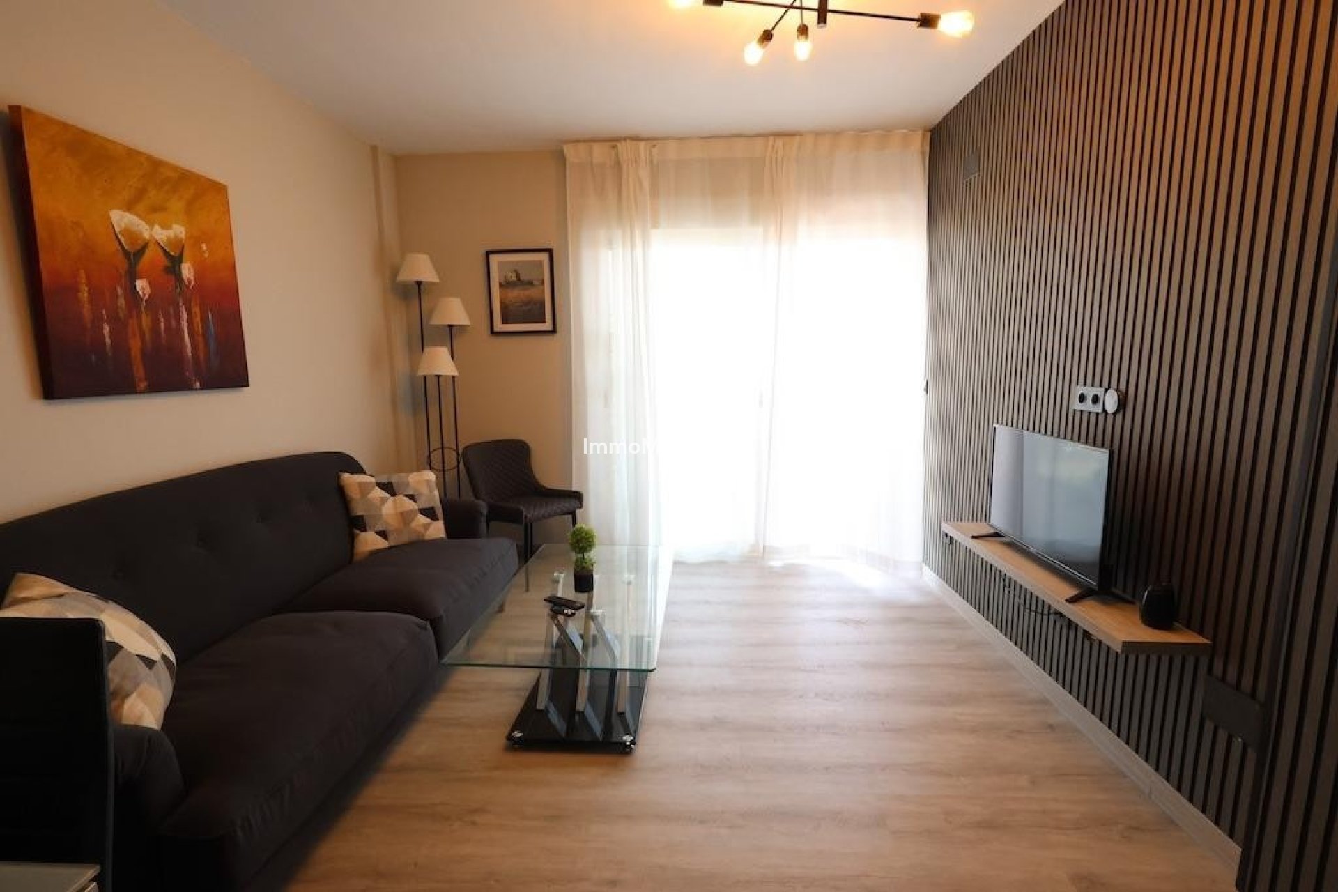 Revente - Appartement - Orihuela - La Regia