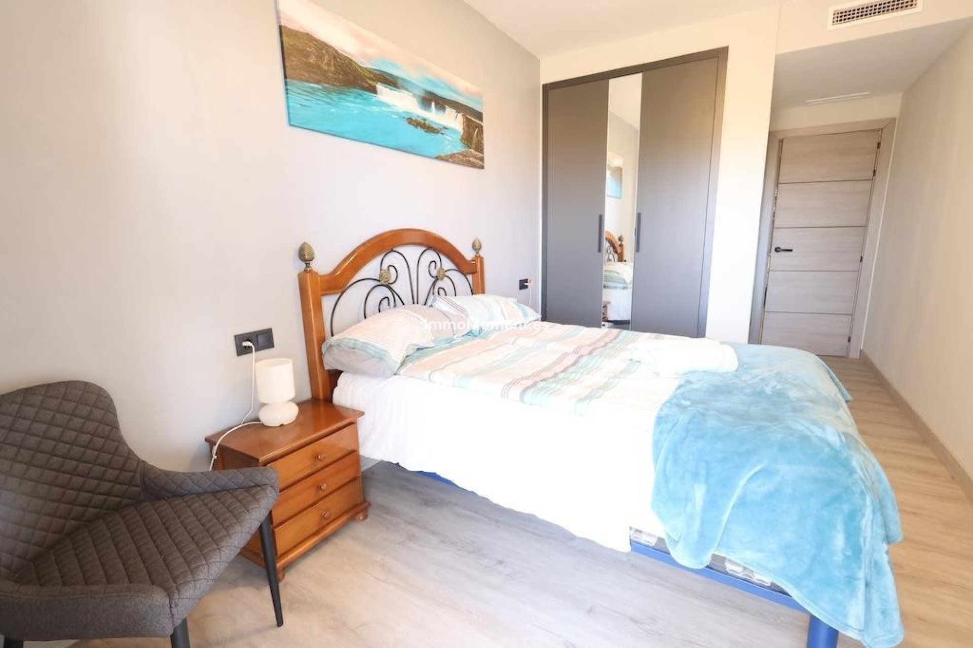 Revente - Appartement - Orihuela - La Regia