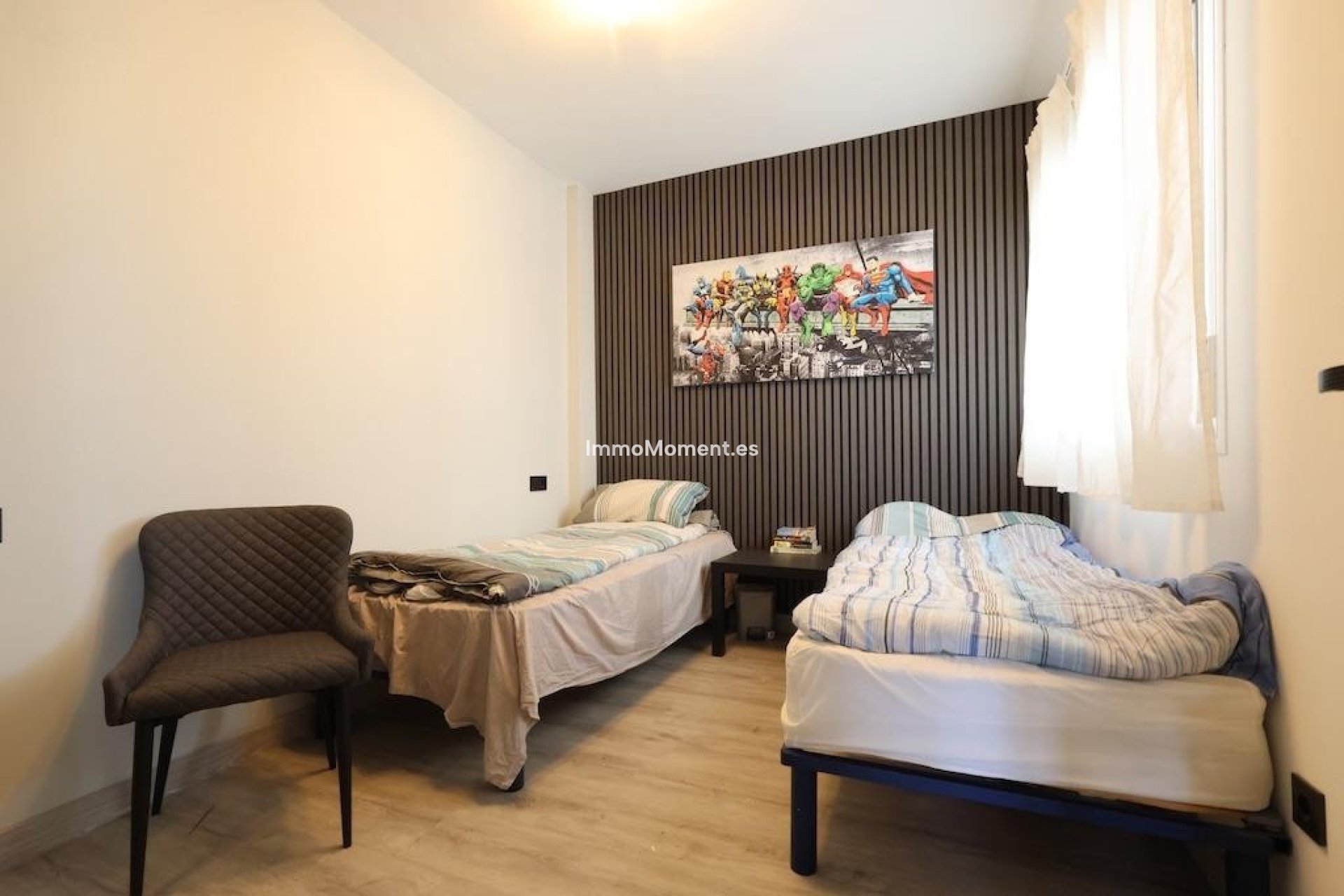 Revente - Appartement - Orihuela - La Regia